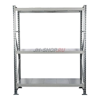 СТЕЛЛАЖ PRO 250/150X60/5